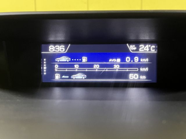 SUBARU IMPREZA SPORT 4WD 2018 Image 31