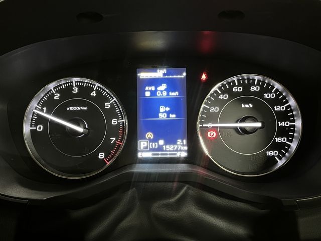 SUBARU IMPREZA SPORT 4WD 2018 Image 31