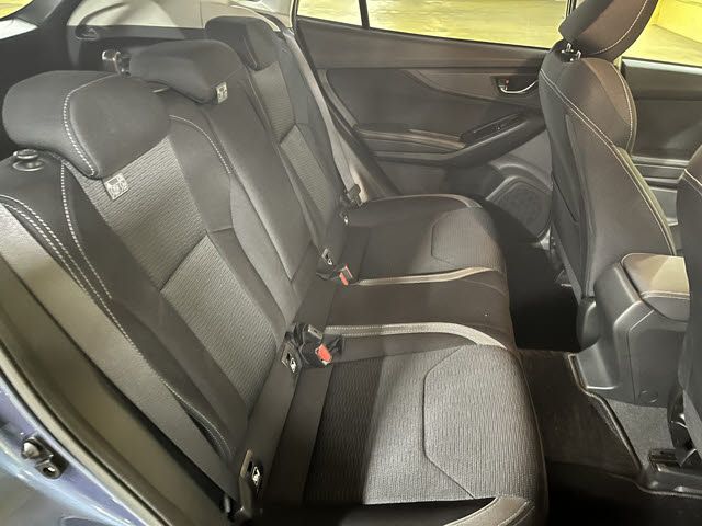 SUBARU IMPREZA SPORT 4WD 2018 Image 31