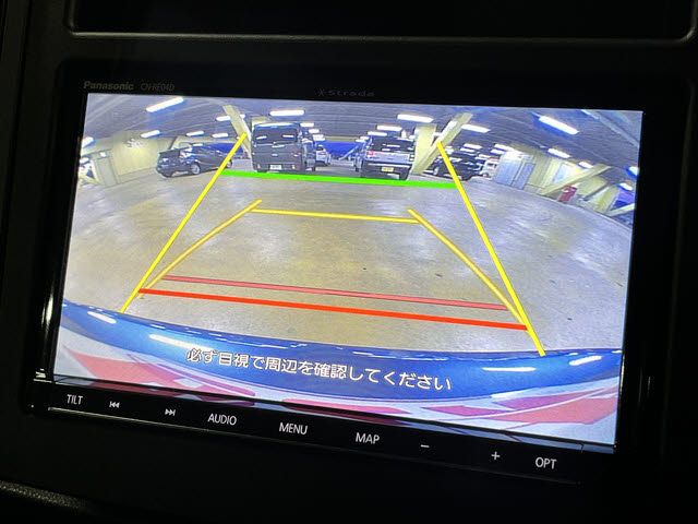 SUBARU IMPREZA SPORT 4WD 2018 Image 31