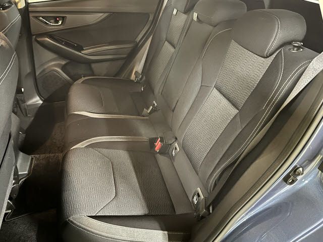 SUBARU IMPREZA SPORT 4WD 2018 Image 31