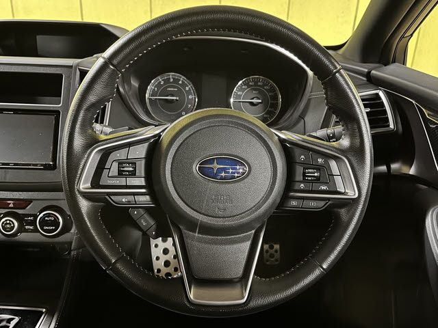 SUBARU IMPREZA SPORT 4WD 2018 Image 31