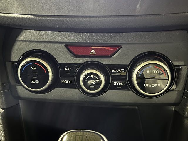 SUBARU IMPREZA SPORT 4WD 2018 Image 31