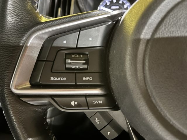 SUBARU IMPREZA SPORT 4WD 2018 Image 31