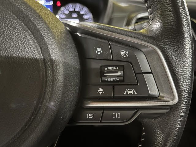 SUBARU IMPREZA SPORT 4WD 2018 Image 31