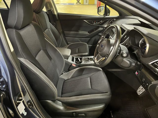 SUBARU IMPREZA SPORT 4WD 2018 Image 31