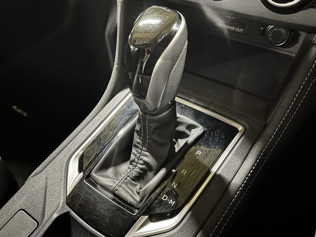 SUBARU IMPREZA SPORT 4WD 2018 Image 31