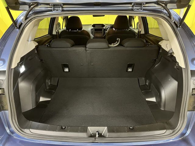 SUBARU IMPREZA SPORT 4WD 2018 Image 31