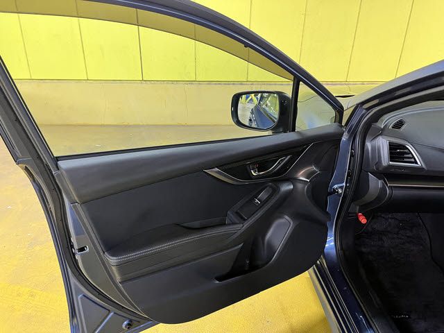 SUBARU IMPREZA SPORT 4WD 2018 Image 31