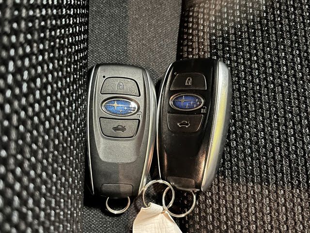 SUBARU IMPREZA SPORT 4WD 2018 Image 31