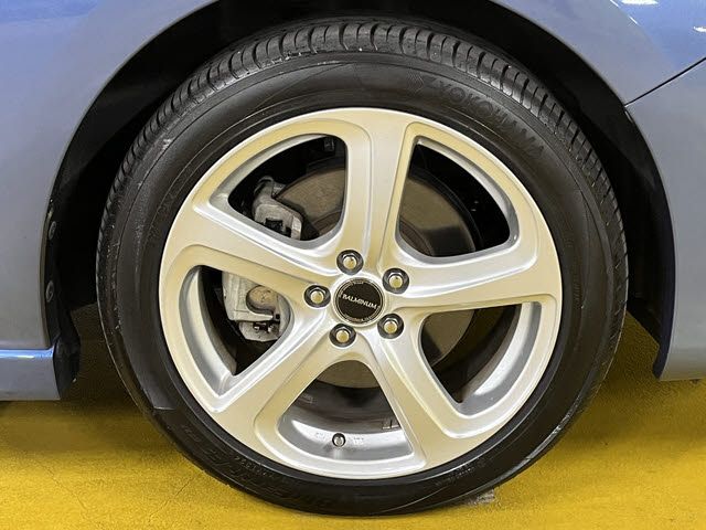 SUBARU IMPREZA SPORT 4WD 2018 Image 31