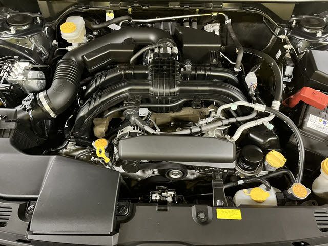 SUBARU IMPREZA SPORT 4WD 2018 Image 31