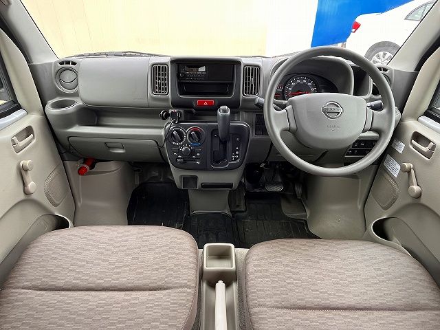 NISSAN NV100 CLIPPER 2021 Image 31