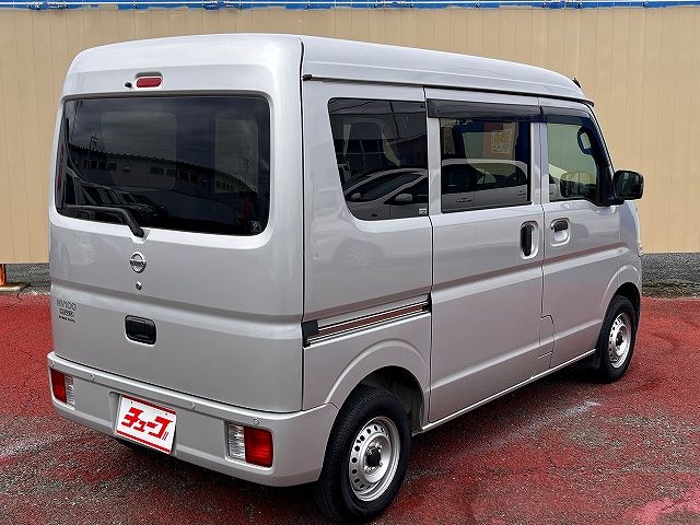 NISSAN NV100 CLIPPER 2021 Image 31