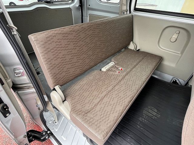 NISSAN NV100 CLIPPER 2021 Image 31