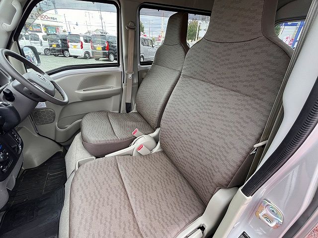 NISSAN NV100 CLIPPER 2021 Image 31