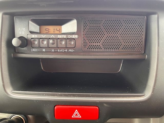 NISSAN NV100 CLIPPER 2021 Image 31