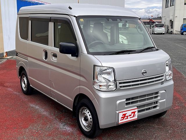 NISSAN NV100 CLIPPER 2021 Image 31