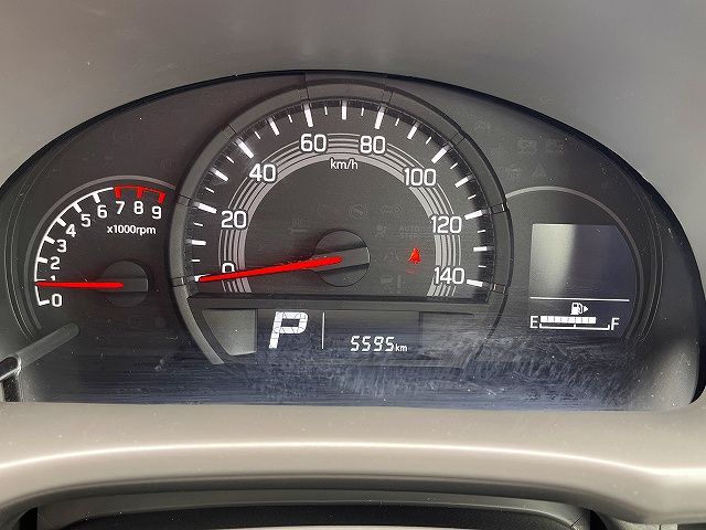 NISSAN NV100 CLIPPER 2021 Image 31