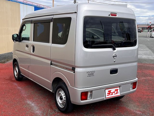 NISSAN NV100 CLIPPER 2021 Image 31