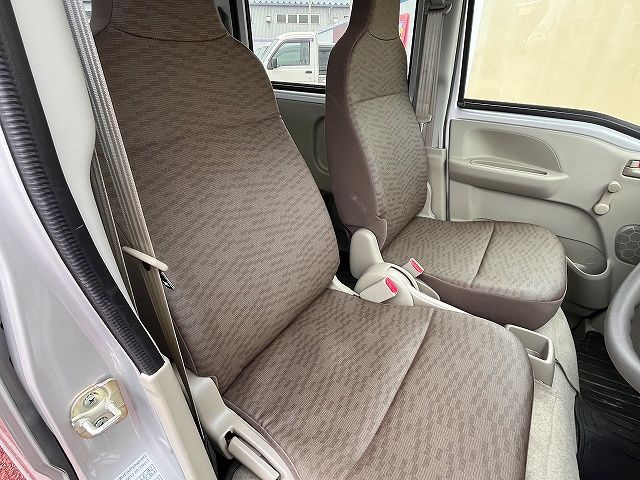 NISSAN NV100 CLIPPER 2021 Image 31