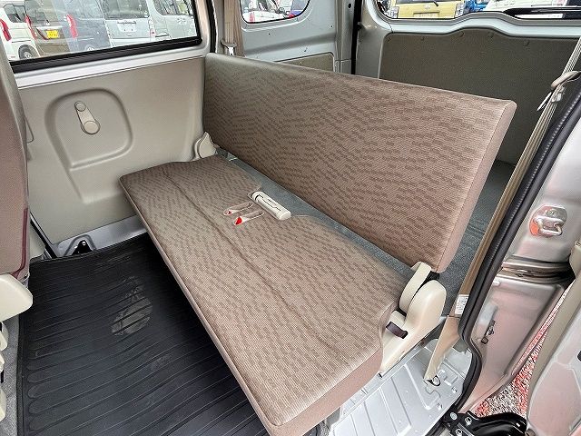 NISSAN NV100 CLIPPER 2021 Image 31