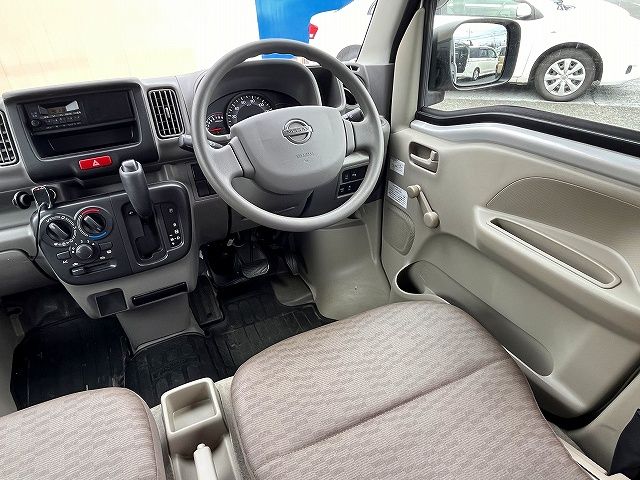 NISSAN NV100 CLIPPER 2021 Image 31