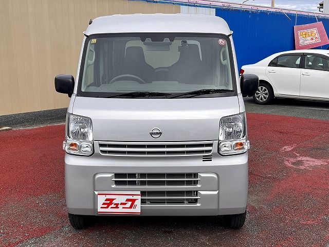 NISSAN NV100 CLIPPER 2021 Image 31