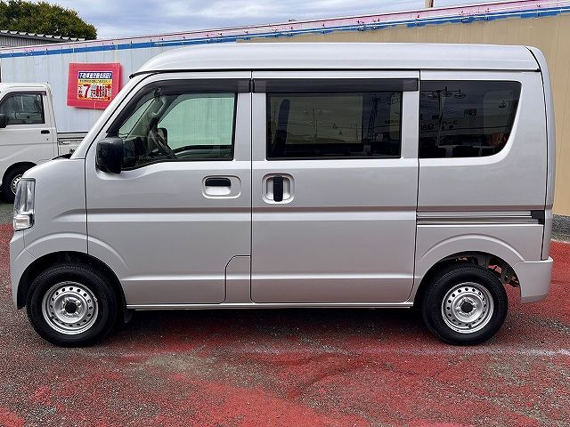 NISSAN NV100 CLIPPER 2021 Image 31