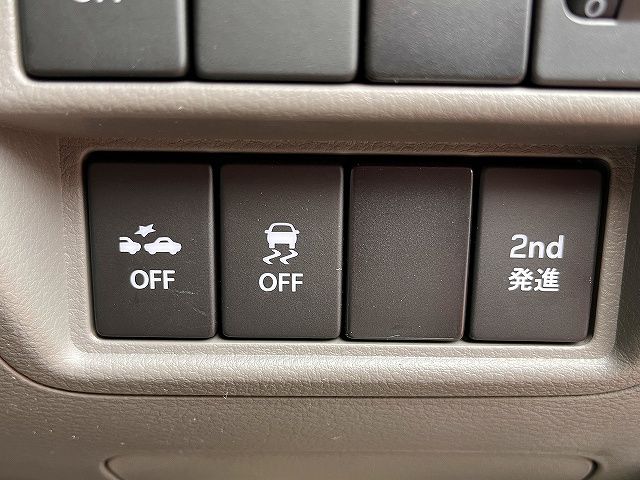 NISSAN NV100 CLIPPER 2021 Image 31