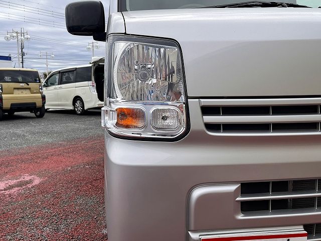 NISSAN NV100 CLIPPER 2021 Image 31