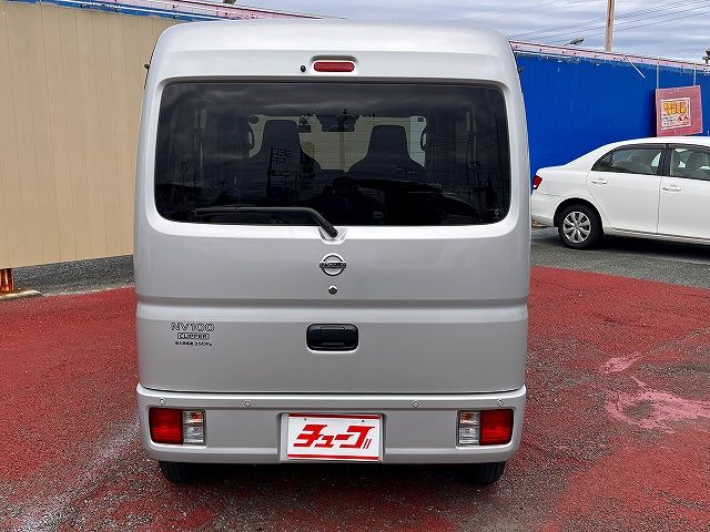 NISSAN NV100 CLIPPER 2021 Image 31