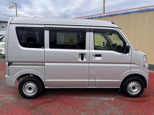NISSAN NV100 CLIPPER 2021 Image 31