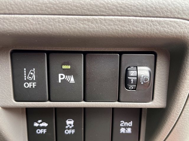 NISSAN NV100 CLIPPER 2021 Image 31