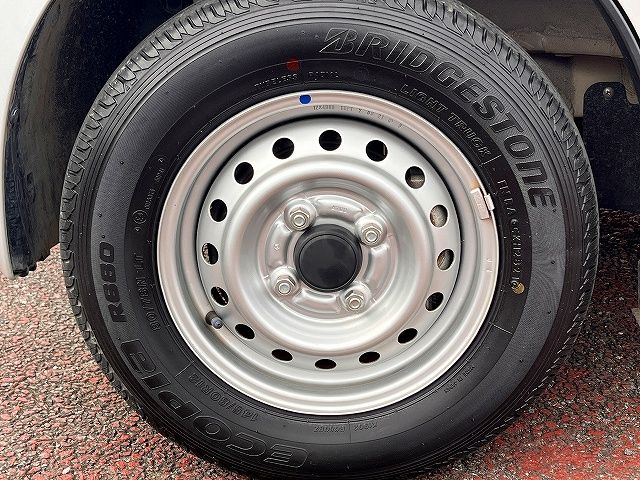 NISSAN NV100 CLIPPER 2021 Image 31