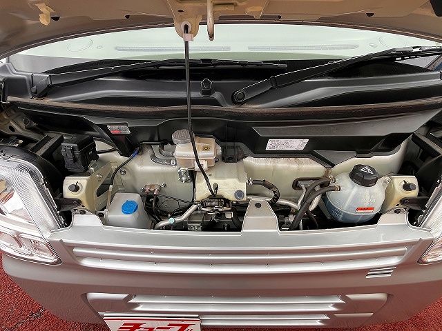 NISSAN NV100 CLIPPER 2021 Image 31