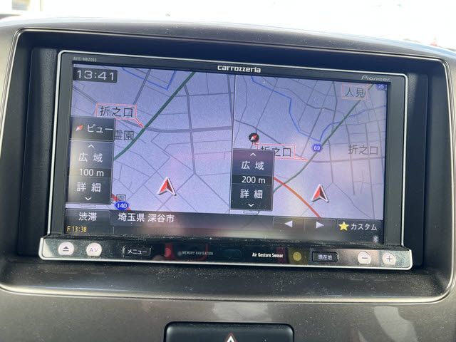 SUZUKI SPACIA CUSTOM Z 2017 Image 31