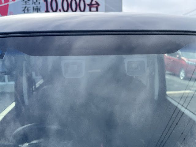 SUZUKI SPACIA CUSTOM Z 2017 Image 31