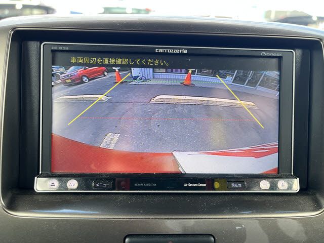 SUZUKI SPACIA CUSTOM Z 2017 Image 31