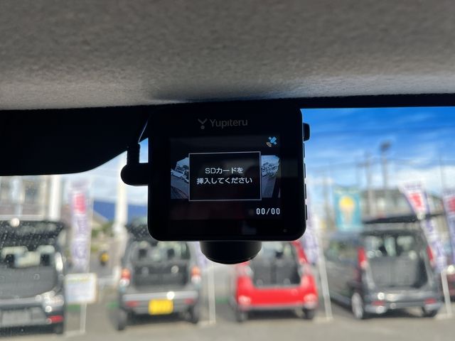 SUZUKI SPACIA CUSTOM Z 2017 Image 31