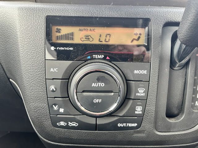 SUZUKI SPACIA CUSTOM Z 2017 Image 31