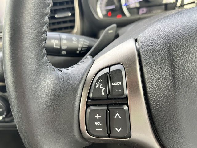 SUZUKI SPACIA CUSTOM Z 2017 Image 31