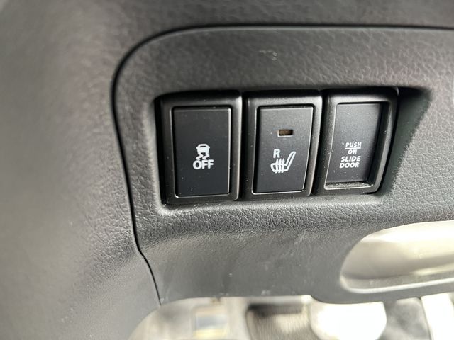 SUZUKI SPACIA CUSTOM Z 2017 Image 31