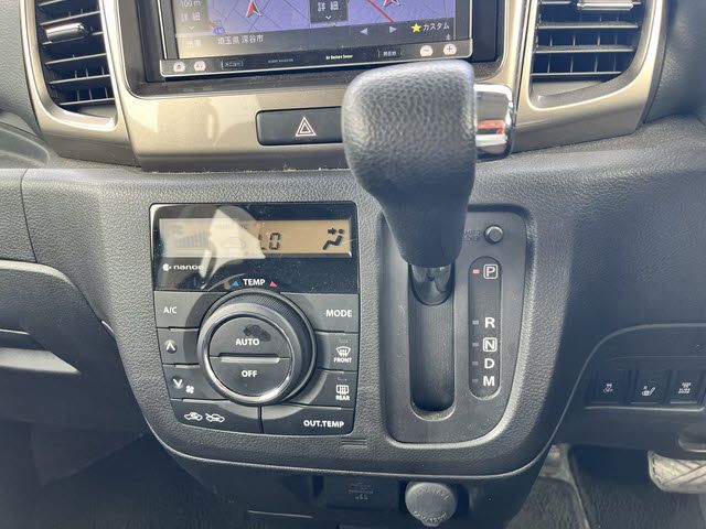 SUZUKI SPACIA CUSTOM Z 2017 Image 31