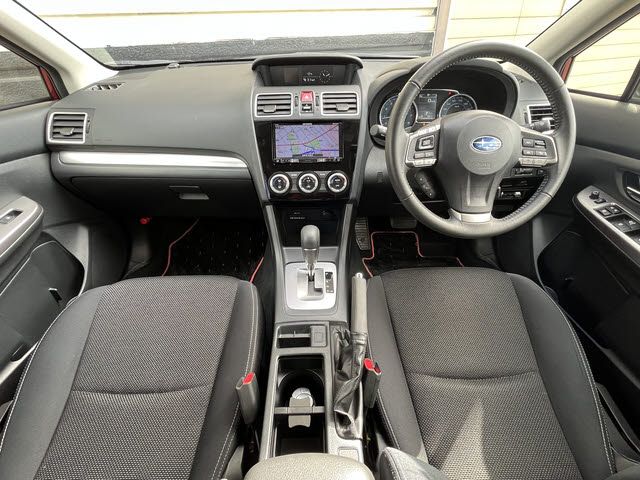 SUBARU XV 2015 Image 31