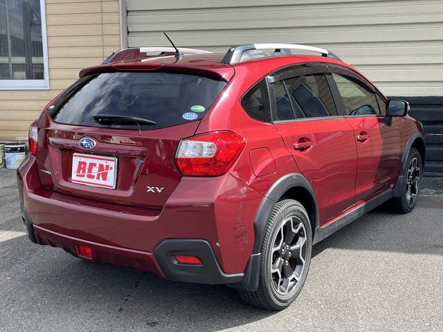 SUBARU XV 2015 Image 31