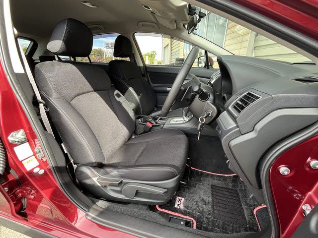 SUBARU XV 2015 Image 31