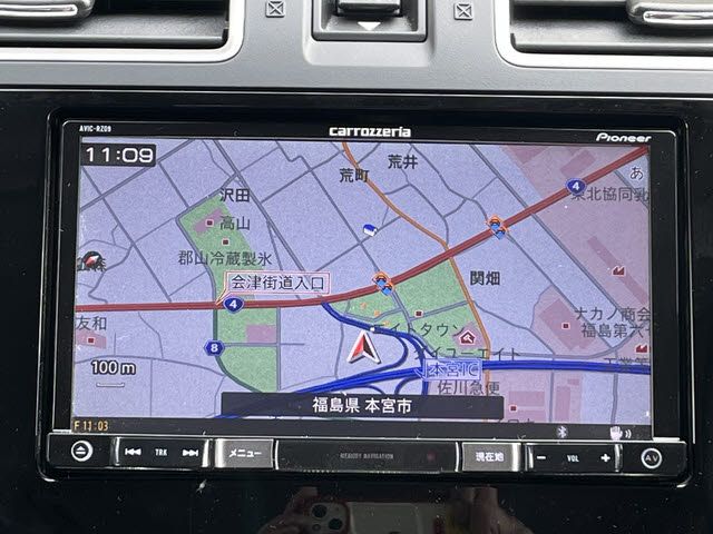 SUBARU XV 2015 Image 31