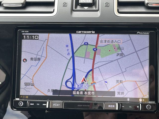 SUBARU XV 2015 Image 31