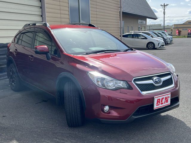 SUBARU XV 2015 Image 31